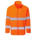 ES250 ES1 Essential Fleece Υψηλής Ορατότητας