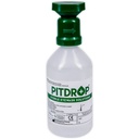Pitdrop® Eyewash Solution 500ml. Αποστειρωμένο διάλυμα πλύσης ματιών, NaCl (0,9%)