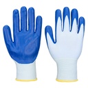 AP71 - Γάντι Νιτριλίου Grip FD 15
