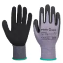 AB350 Grip 15 Nitrile Sandy Essential Gloves