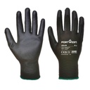 AB129 PU Palm Glove