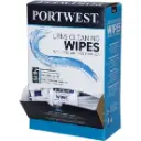 PA01 Lens Cleaning Wipes