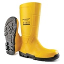 Dunlop Acifort JobGUARD full Προστατευτικές Μπότες S5 AN SRC