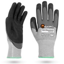 13-4 Puncture Hydraulic Oil Jet Resistant Gloves