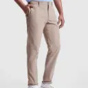 9145 BEVERLY Chino cut trousers