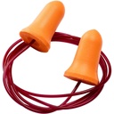 EP09 Bell Comfort PU Foam Ear Plugs Corded