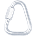 FA5040112 Delta Quick Link άνοιγμα 12mm