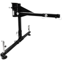FA6010700 EASYSAFEWAY 3, Αγκύρωση Hitch για Βραχίονες Davit EASYSAFEWAY 1 και MULTISAFEWAY