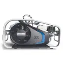 MARINER 200-B Petrol engine Bauer Συμπιεστής υψηλής πίεσης, 90 έως 330 bar, 200 l/min.