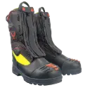 Boots for firefighters FHR 006 NEO (design C)