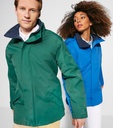 PK5077 EUROPA Parka Ζακέτα 