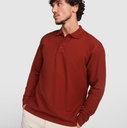 PO5009 CARPE Polo Μπλούζα