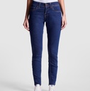 PA8416 BROCK WOMAN Jeans for women
