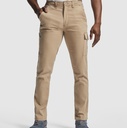 PA9206 FONTA Cotton Stretch παντελόνια