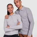 PO6635 ESTRELLA L/S Polo Μπλούζα