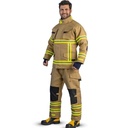 FFS8000 Nomex® 3DP Στολή πυρόσβεσης (Σακάκι/Παντελόνι), Επίπεδο 2