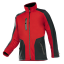 Torreon Softshell μπουφάν συγκολλημένο με αποσπώμενα μανίκια