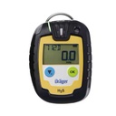 Dräger Pac 6000 Αναλώσιμος προσωπικός ανιχνευτής μονού αερίου