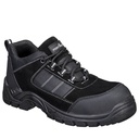 FC24 Composite Textile Suede Low Shoe S1 SR FO
