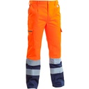AVB02 204 Hi-Vis Bi-Color Summer Trousers