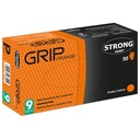 GRIP ORANGE Γάντια Μιας Χρήσης Τύπου B (KPT)