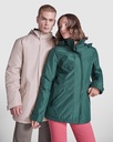 PK5072 AMERICA  Parka Ζακέτα 