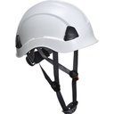 PS53 Κράνος Αντοχής Ύψους, Non Veted/Electrical insulated