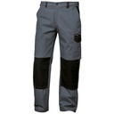 Παντελόνι Twill με Αντίθεση Χρωμάτων