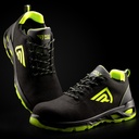 ZL8383 CERYSON Safety Runner S3S FO SR