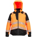 T162 PW3 Hi-Vis Women's Winter Jacket