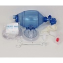 01.06.1014 "Pharma Medi Rescue Kit 14" για Ανάνηψη