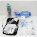 01.06.1034 "Pharma Medi Rescue Kit 34A" για Ανάνηψη