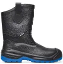 ARTICO Μπότες τύπου Rigger S3 S FO HI HRO SR