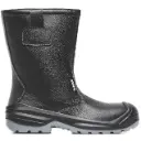 TERRANOVA Μπότες τύπου Rigger S3 CI SRC