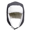 HA33 Καπέλο τύπου trapper με επένδυση Sherpa