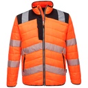 PW371 PW3 Hi-Vis Baffle Μπουφάν