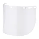 PF40 PC Premium Visor clear