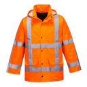 R460 RWS Hi-Vis 2-in-1 Winter Traffic Jacket
