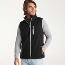 RA1199 NEVADA Μπουφάν Softshell Γιλέκο