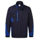 CD110 WX1 Two Tone Cotton Work Jacket 