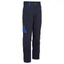 CD111 WX1 Two Tone Cotton Work Trousers