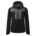 DX486 DX4 Γυναικείο softshell (3 στρώσεων)