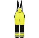 FR426 PW3 Modaflame Rain+ Αδιάβροχο πυρίμαχο χειμερινό παντελόνι υψηλής ορατότητας πολλαπλών προτύπων