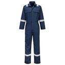 FR513 Bizflame Work+ FR Coverall