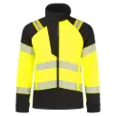 FR718 PW3 Modaflame Softshell Hi-Vis Multi-Norm FR Jacket