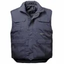 1835 UNDELOH Winter Bodywarmer