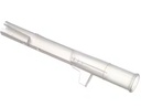 Dräger Alcotest® Επιστόμια (slide’n’click), 100 τεμ./συσκευασία