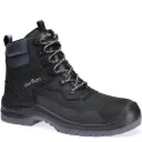 FV06 Μποτάκι από nubuck με σύνθετα υλικά S7L LG FO SR SC