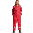 GCX2500 Nomex Multinorm Χειμερινή φόρμα προστασίας από ηλεκτρικό τόξο ARC 2 (33 ELIM)