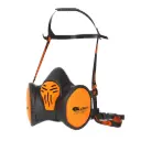 PCX-700 Series Ημίμασκα